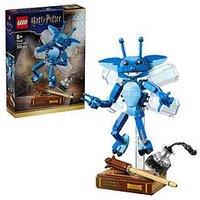 Lego Harry Potter Cornish Pixie Building Toy (76461)