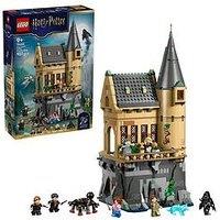Lego Harry Potter Hogwarts Castle: Hospital Wing (76463)