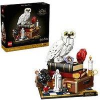 Lego Harry Potter Philosopher&Rsquo;S Stone - Collectors&Rsquo; Edition (76466)