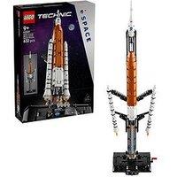 Lego Technic Nasa Artemis Space Launch System Rocket (42221)