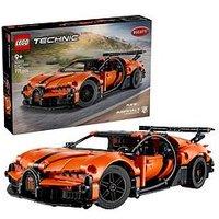 Lego Technic Bugatti Chiron Pur Sport Hypercar 42222