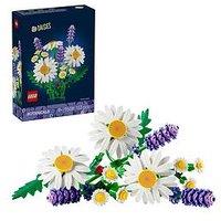Lego Botanical Daisies - Artificial Flowers (11508)