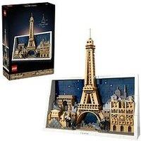 Lego Architecture Paris - City Of Love Set (21064)