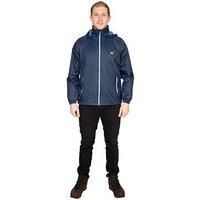Trespass Mens Briar Jacket - Navy