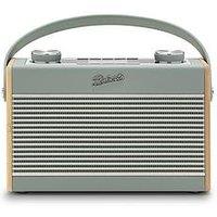 Roberts Rambler Classic Fm/Dab+ Radio With Bluetooth