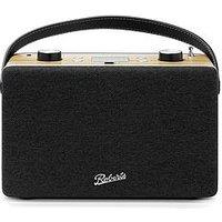 Roberts Stream95I Dab+/Fm/Internet Radio With Bluetooth, Alexa & Streaming