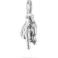 Thomas Sabo Wednesday "The Thing" Charm