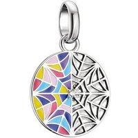 Thomas Sabo Wednesday Window Charm