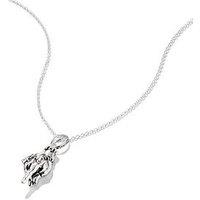 Thomas Sabo Wednesday "The Thing" Necklace