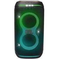 Jbl Partybox 120 Portable Party Speaker With Lights