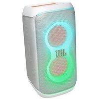 Jbl Partybox 120 Portable Party Speaker White