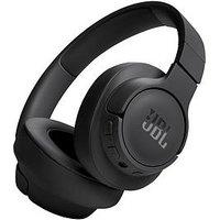 Jbl Tune 720Bt, Over-Ear Headphone, Wireless, Multi-Point Connection