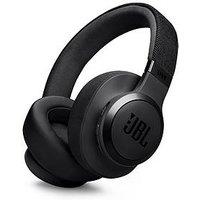 Jbl Live 770Nc Noise Cancelling Over Ear Headphones