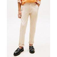 Tommy Hilfiger Boys 1985 Chino Pant - Beige