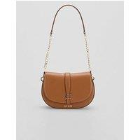 Guess Jeans Carrie Flap Shoulder Bag