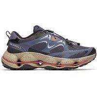 Merrell Mens Speedarc Matis Hiking Shoes - Purple