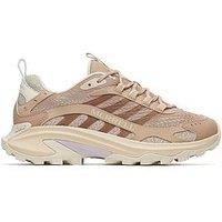 Merrell Womens Moab Speed 2 Hiking Shoes - Pink