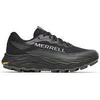 Merrell Merrell Womens Trail Running Agility Peak 6 Goretex Trainers