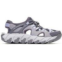 Merrell Womens Maipo Explorer Sieve Sandals - Purple