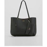 Guess Jeans Brenton Tote Bag