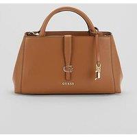 Guess Jeans Carrie Girlfriend Satchel