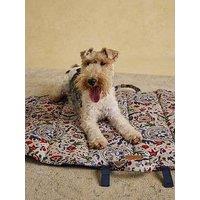 Joules Festival Floral Travel Mat