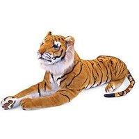 Melissa & Doug Tiger Plush