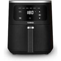 Tower Vortx 4L Digital Air Fryer