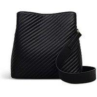 Radley Dukes Place - Diagonal Quilt Medium Compartment Cross Body