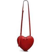 Radley Heart Street Ziptop Cross Body Bag