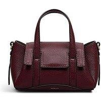 Radley The Chancery Small Flapover Grab