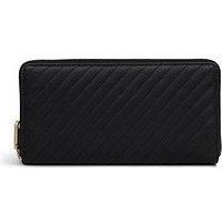 Radley Dukes Place - Quilt Large Zip Around Wallet