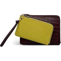 Radley Elms Crescent Medium Multi-Compartment Pouch