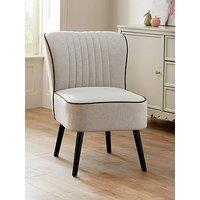 The Very Collection Baker Accent Chair