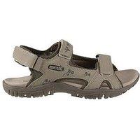 Regatta Womens Haris Sandals - Brown