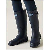 Regatta Womens Fairweather Iii Wellies - Navy