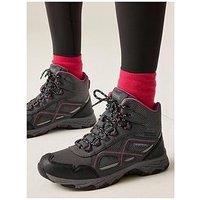 Regatta Womens Vendeavour Hiking Boots - Grey