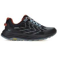Regatta Mens Cruize Hiking Shoes - Grey
