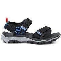 Regatta Mens Blaze Sandal - Black