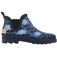 Regatta Womens Orla Keily Short Wellies - Black