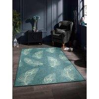 Laurence Llewelyn-Bowen Llb - Dandy Teal - 061 X 230