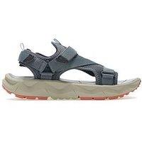 Regatta Mens Lito Sandals - Grey