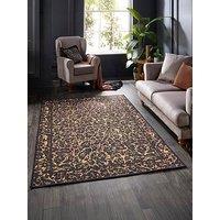 Laurence Llewelyn-Bowen Llb - Leopard Black/Orange - 061 X 230