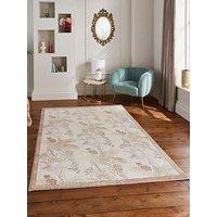 Laurence Llewelyn-Bowen Llb - Tropicana Bronze Rug - 120 X 170