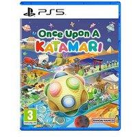 Playstation 5 Once Upon A Katamari