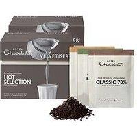 Hotel Chocolat The Hot Selection Box X 2