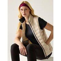 Regatta Womens Marizion Padded Gilet - Grey