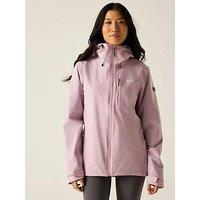 Regatta Womens Oklarna Jacket - Pink