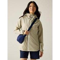 Regatta Womens Frina Jacket - Grey