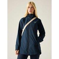 Regatta Womens Natalina Jacket - Navy